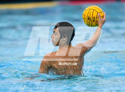 Thumbnail 1 in Del Norte vs Mission Bay (CIF SDS D2 Quarterfinal) photogallery.