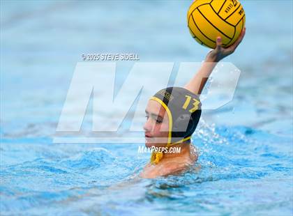 Thumbnail 1 in Del Norte vs Mission Bay (CIF SDS D2 Quarterfinal) photogallery.