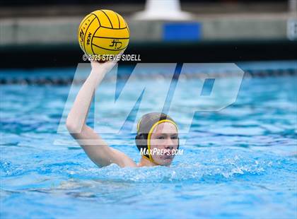 Thumbnail 1 in Del Norte vs Mission Bay (CIF SDS D2 Quarterfinal) photogallery.