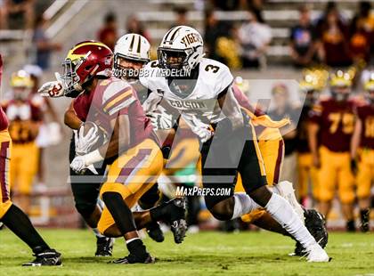 Thumbnail 3 in Edison @ Clovis West photogallery.
