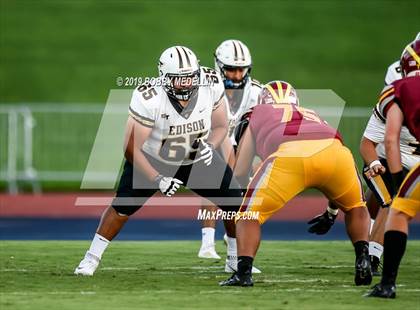 Thumbnail 1 in Edison @ Clovis West photogallery.