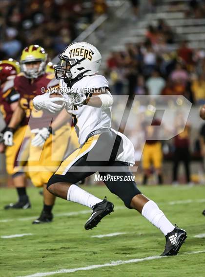 Thumbnail 2 in Edison @ Clovis West photogallery.