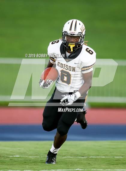 Thumbnail 3 in Edison @ Clovis West photogallery.