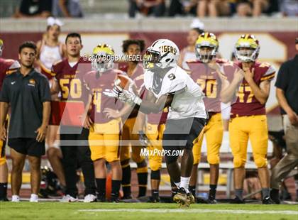 Thumbnail 2 in Edison @ Clovis West photogallery.
