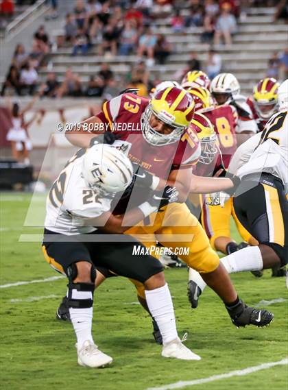 Thumbnail 3 in Edison @ Clovis West photogallery.