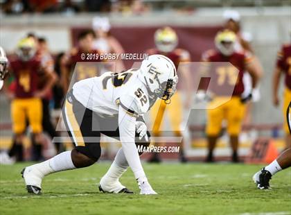 Thumbnail 3 in Edison @ Clovis West photogallery.