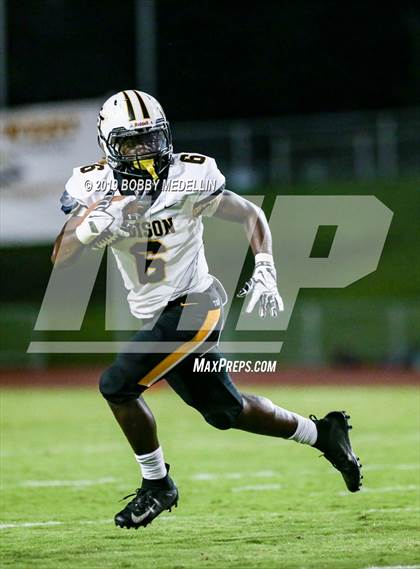 Thumbnail 2 in Edison @ Clovis West photogallery.