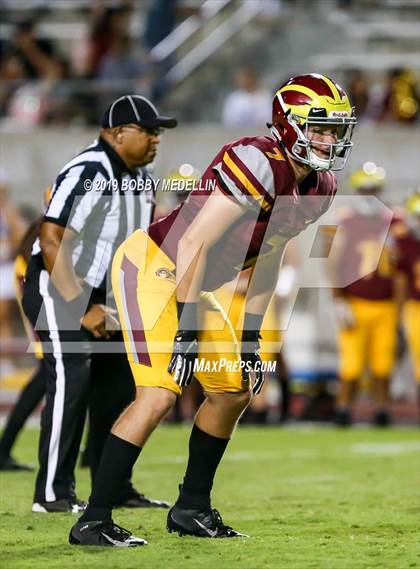 Thumbnail 3 in Edison @ Clovis West photogallery.