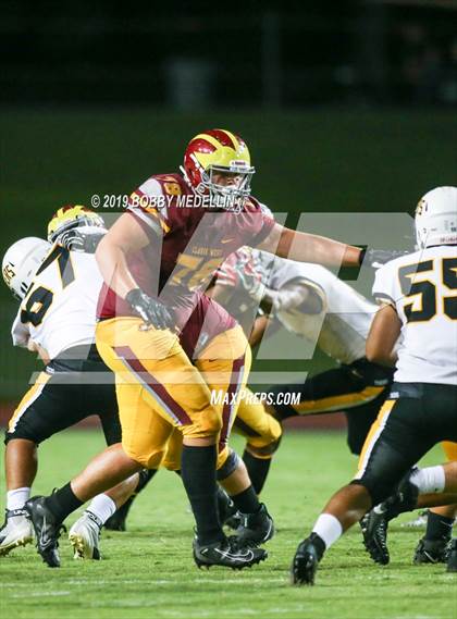 Thumbnail 1 in Edison @ Clovis West photogallery.