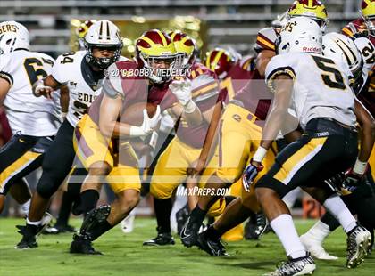 Thumbnail 2 in Edison @ Clovis West photogallery.