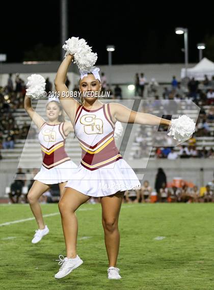 Thumbnail 3 in Edison @ Clovis West photogallery.