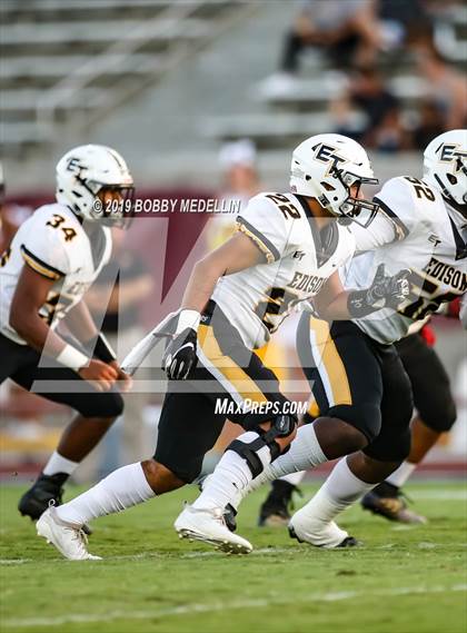 Thumbnail 3 in Edison @ Clovis West photogallery.