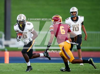 Thumbnail 1 in Edison @ Clovis West photogallery.