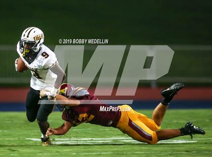 Thumbnail 3 in Edison @ Clovis West photogallery.