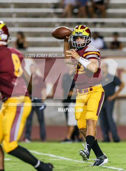 Thumbnail 2 in Edison @ Clovis West photogallery.