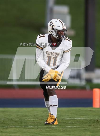 Thumbnail 2 in Edison @ Clovis West photogallery.