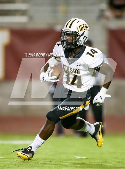 Thumbnail 2 in Edison @ Clovis West photogallery.