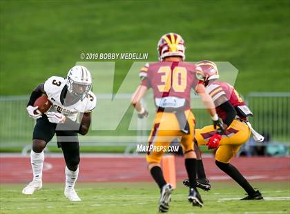 Thumbnail 3 in Edison @ Clovis West photogallery.