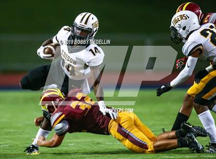 Thumbnail 3 in Edison @ Clovis West photogallery.