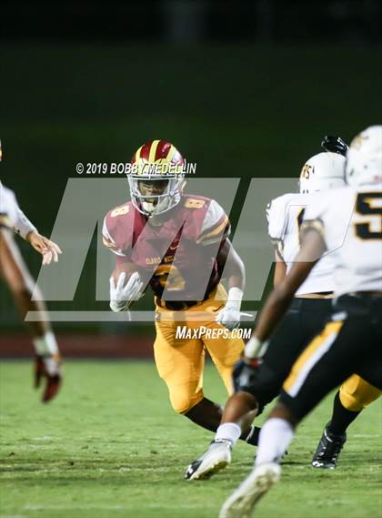 Thumbnail 2 in Edison @ Clovis West photogallery.