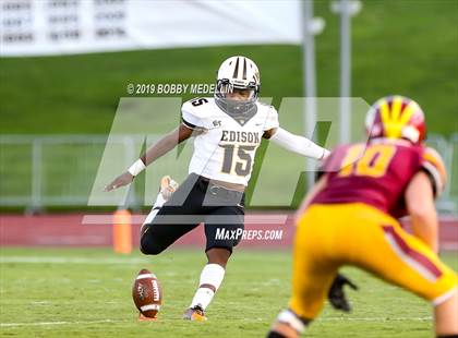 Thumbnail 2 in Edison @ Clovis West photogallery.
