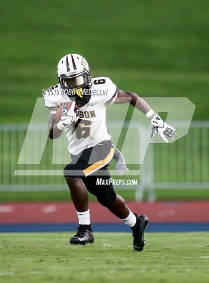 Thumbnail 1 in Edison @ Clovis West photogallery.
