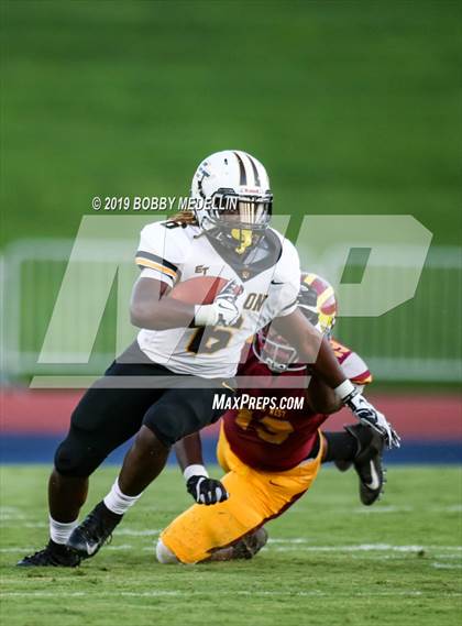 Thumbnail 2 in Edison @ Clovis West photogallery.