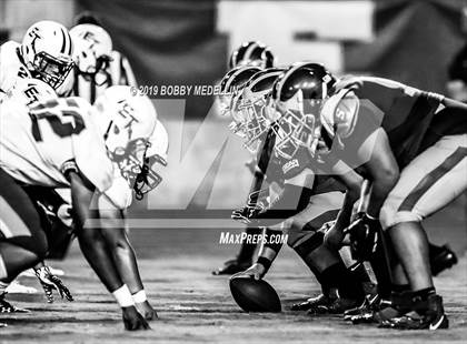 Thumbnail 1 in Edison @ Clovis West photogallery.