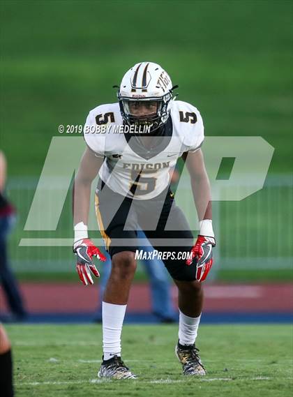 Thumbnail 1 in Edison @ Clovis West photogallery.