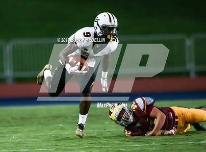 Thumbnail 1 in Edison @ Clovis West photogallery.