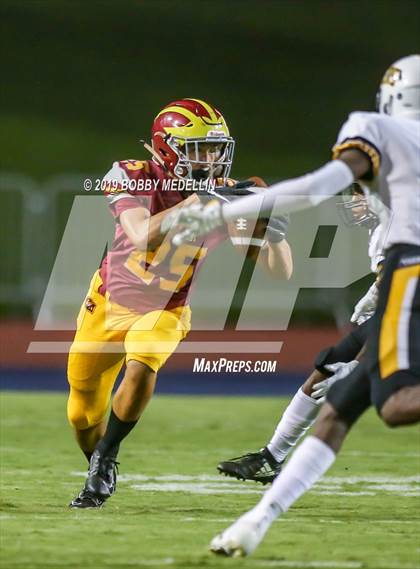 Thumbnail 2 in Edison @ Clovis West photogallery.