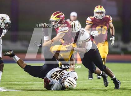 Thumbnail 3 in Edison @ Clovis West photogallery.