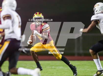 Thumbnail 3 in Edison @ Clovis West photogallery.