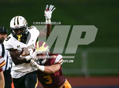 Thumbnail 3 in Edison @ Clovis West photogallery.