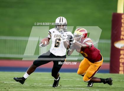 Thumbnail 1 in Edison @ Clovis West photogallery.