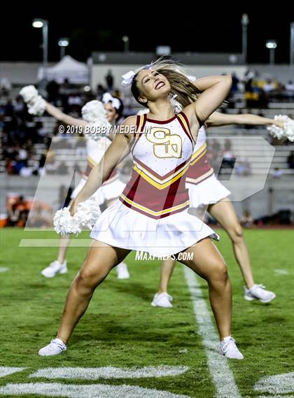 Thumbnail 2 in Edison @ Clovis West photogallery.