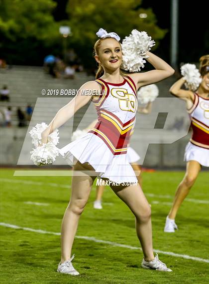 Thumbnail 3 in Edison @ Clovis West photogallery.