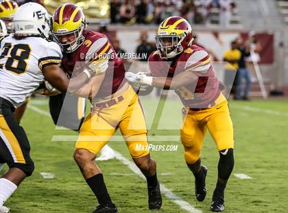 Thumbnail 3 in Edison @ Clovis West photogallery.