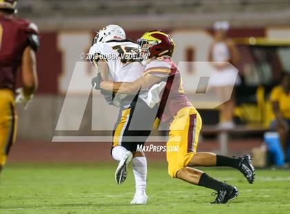Thumbnail 3 in Edison @ Clovis West photogallery.