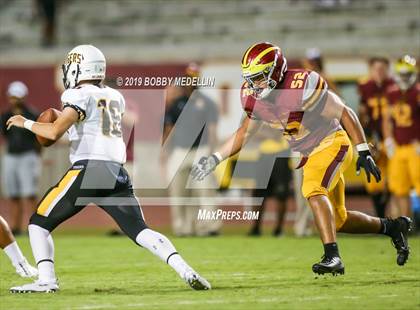 Thumbnail 2 in Edison @ Clovis West photogallery.