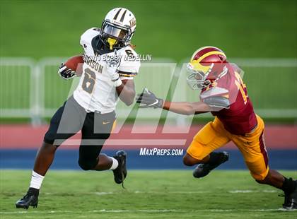 Thumbnail 1 in Edison @ Clovis West photogallery.