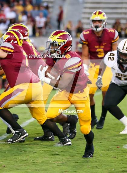 Thumbnail 2 in Edison @ Clovis West photogallery.