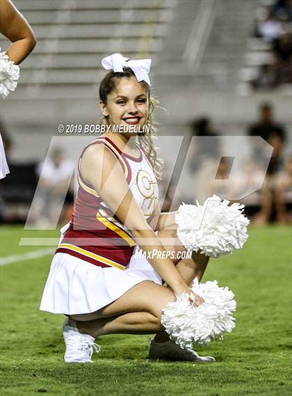 Thumbnail 2 in Edison @ Clovis West photogallery.