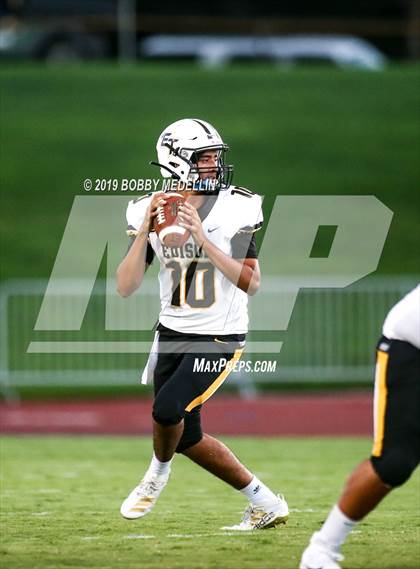 Thumbnail 1 in Edison @ Clovis West photogallery.