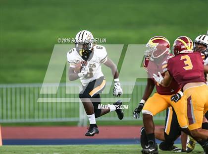 Thumbnail 2 in Edison @ Clovis West photogallery.