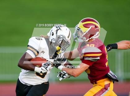 Thumbnail 3 in Edison @ Clovis West photogallery.