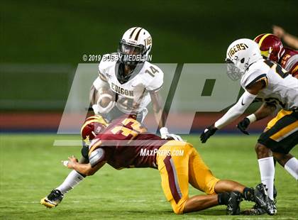Thumbnail 2 in Edison @ Clovis West photogallery.