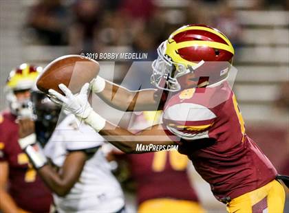 Thumbnail 3 in Edison @ Clovis West photogallery.