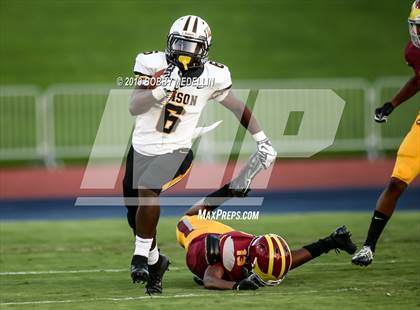 Thumbnail 2 in Edison @ Clovis West photogallery.