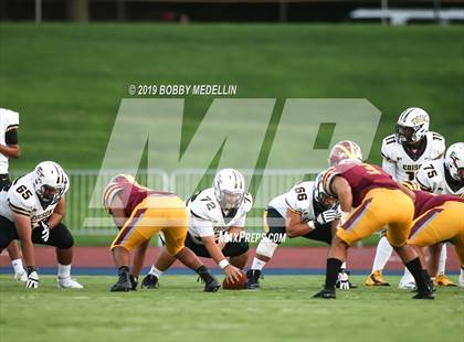 Thumbnail 1 in Edison @ Clovis West photogallery.